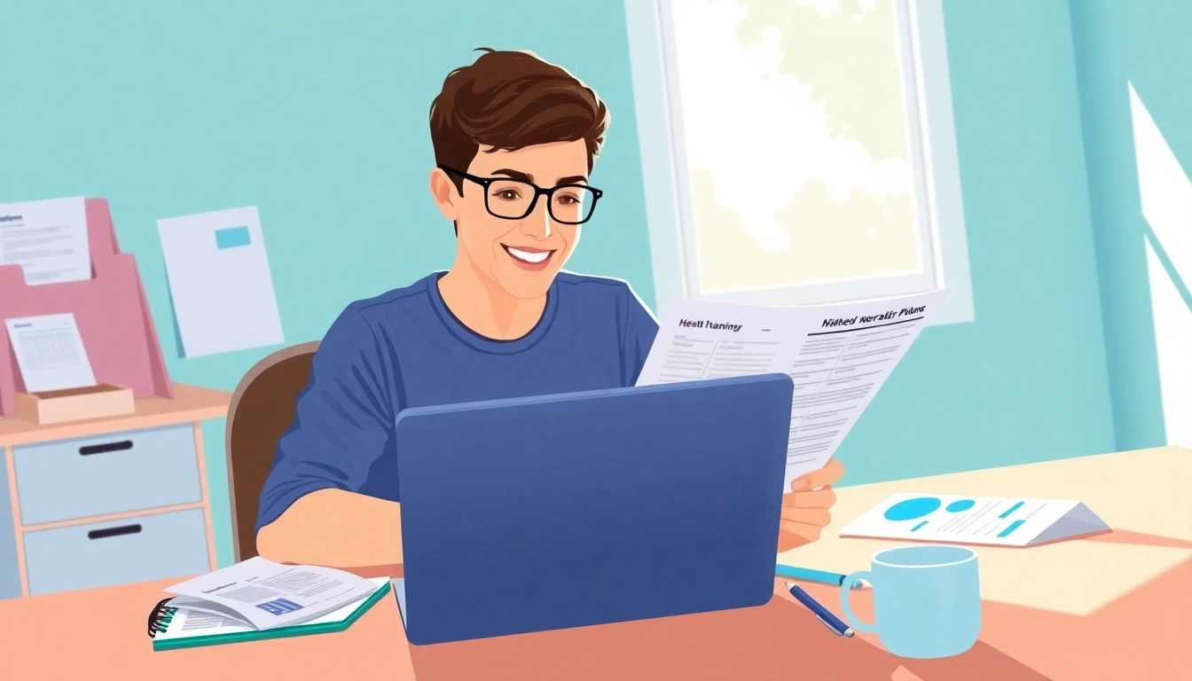 Health Insurance when turning 26: Plan options and guidance for young adults